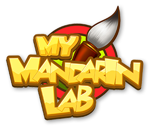 MyMandarinLab