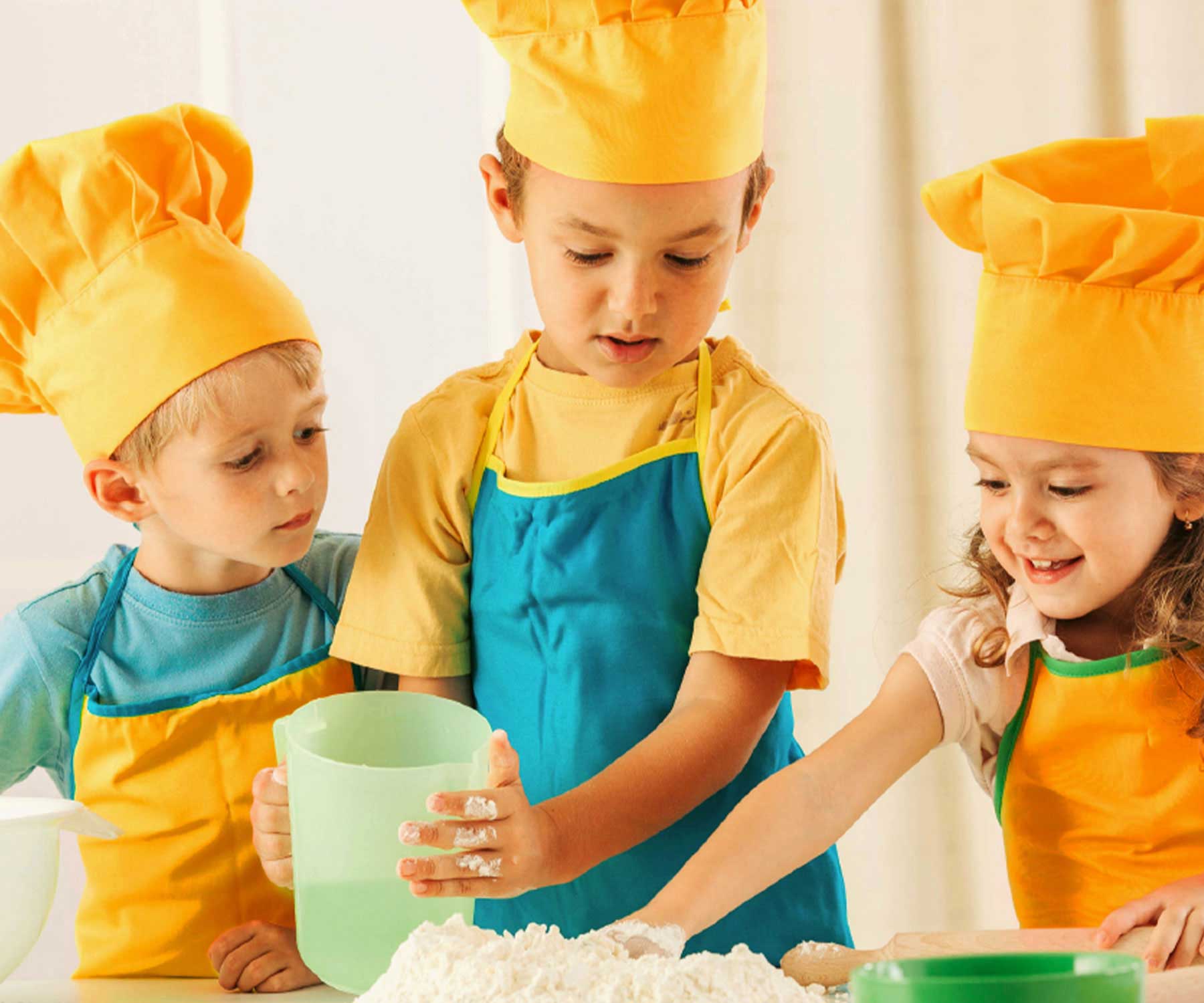 Cooking Class