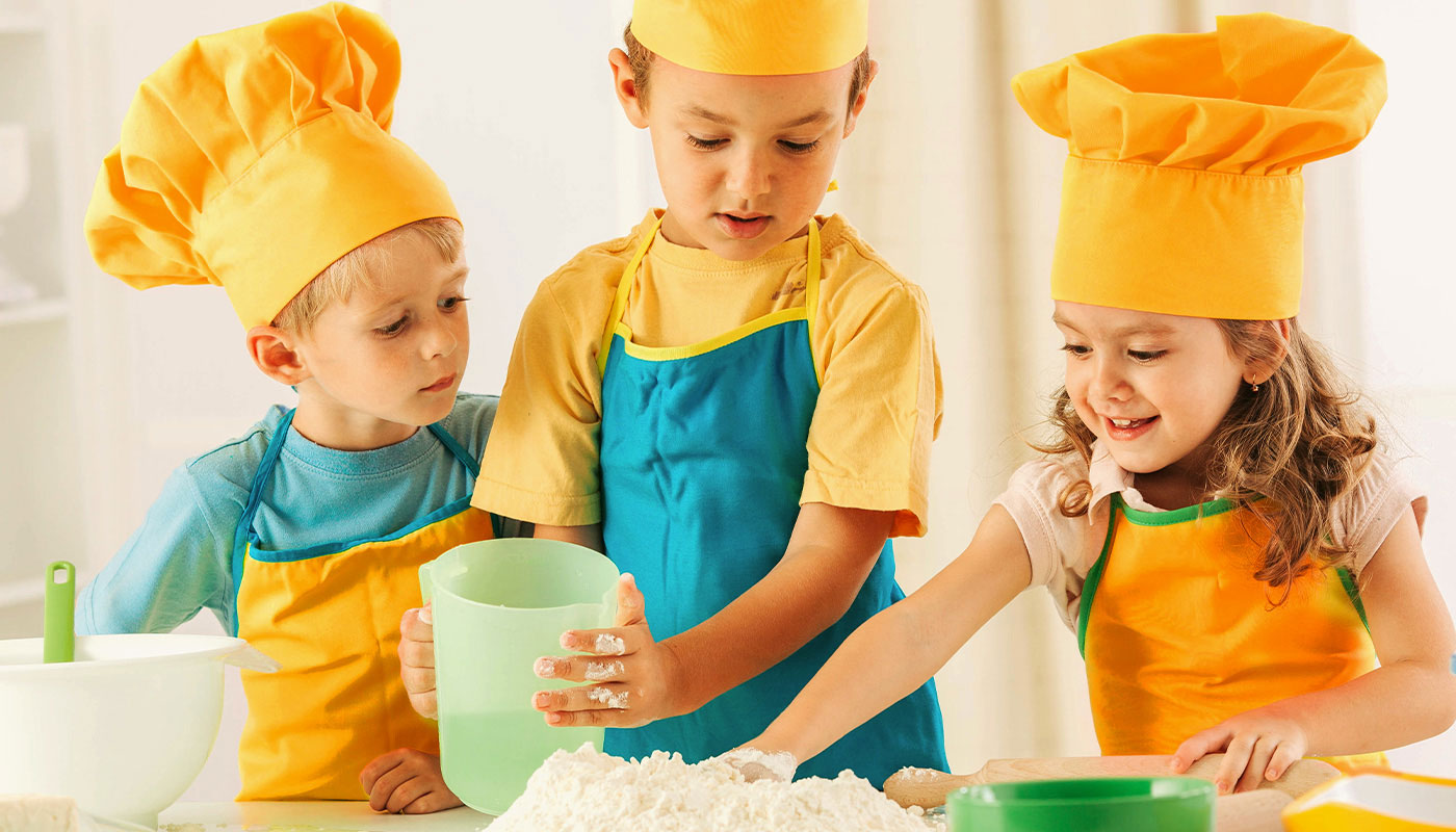 Cooking Class