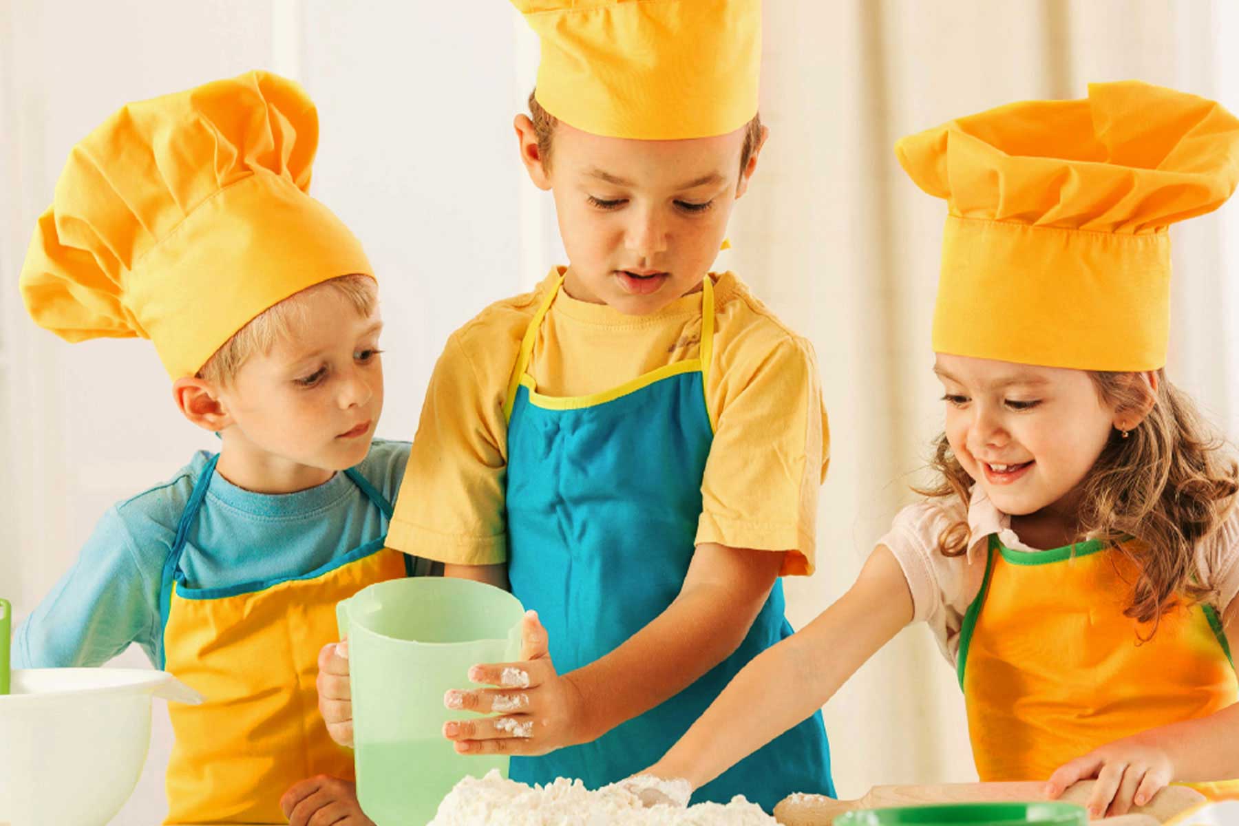 Cooking Class