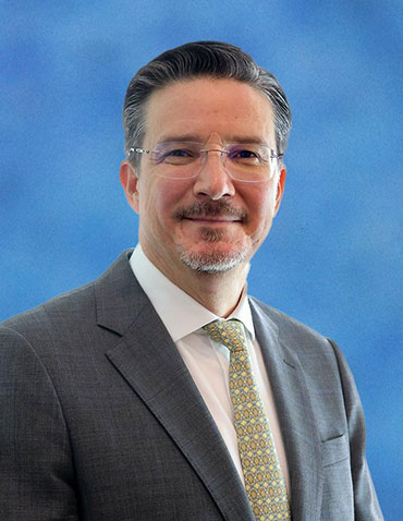 Gregory Brunton